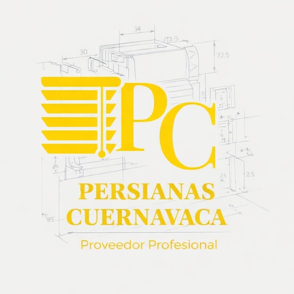 Persianas Cuernavaca